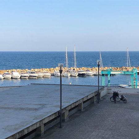 Residenza Le Fontanelle Apartment Галиполи Екстериор снимка