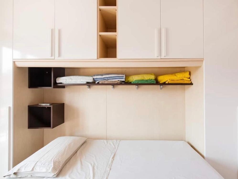 Residenza Le Fontanelle Apartment Галиполи Екстериор снимка