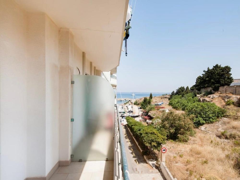 Residenza Le Fontanelle Apartment Галиполи Екстериор снимка