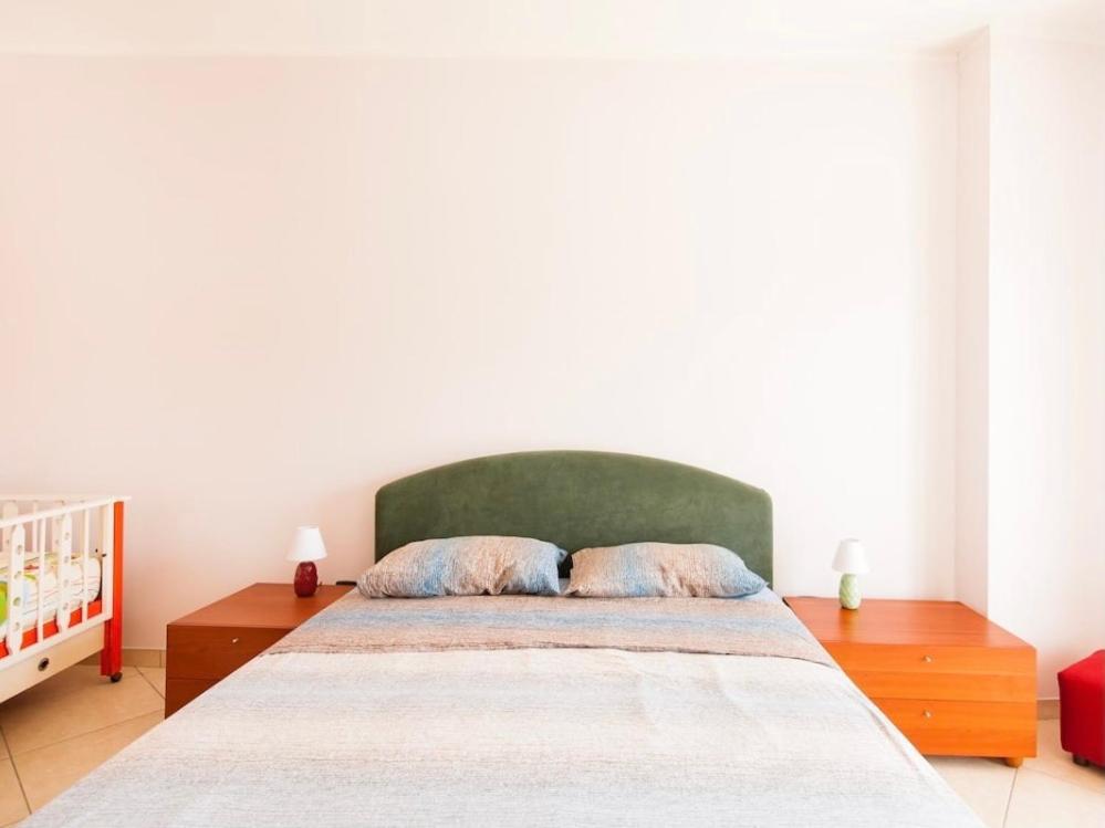 Residenza Le Fontanelle Apartment Галиполи Екстериор снимка
