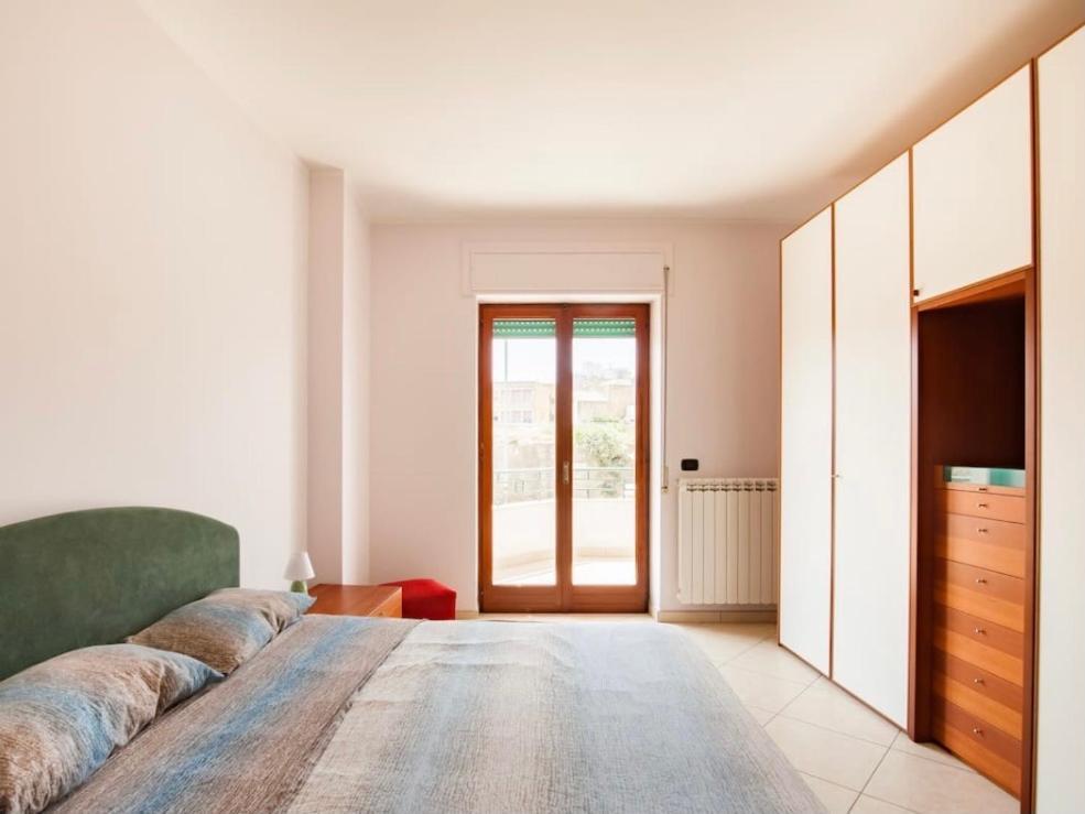 Residenza Le Fontanelle Apartment Галиполи Екстериор снимка