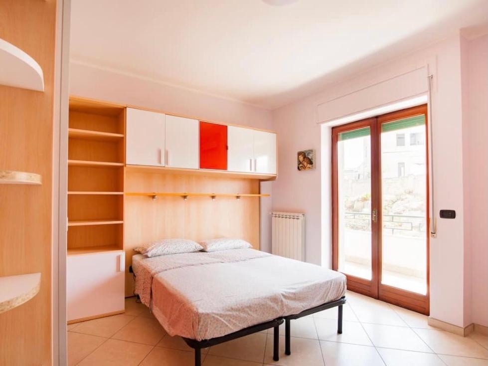 Residenza Le Fontanelle Apartment Галиполи Екстериор снимка