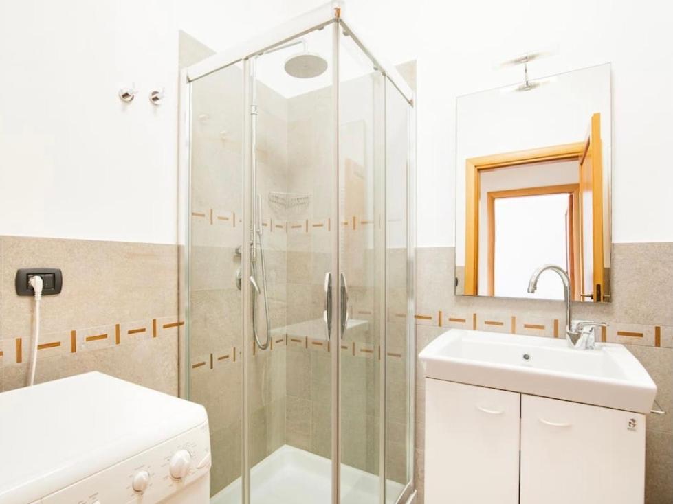 Residenza Le Fontanelle Apartment Галиполи Екстериор снимка