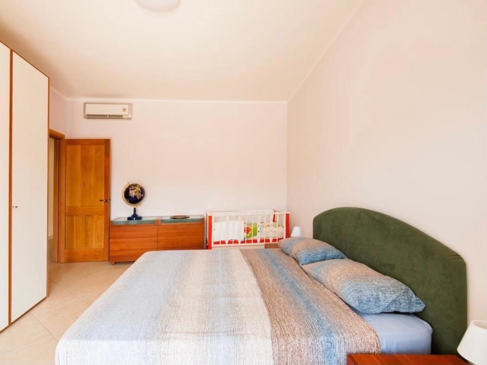 Residenza Le Fontanelle Apartment Галиполи Екстериор снимка