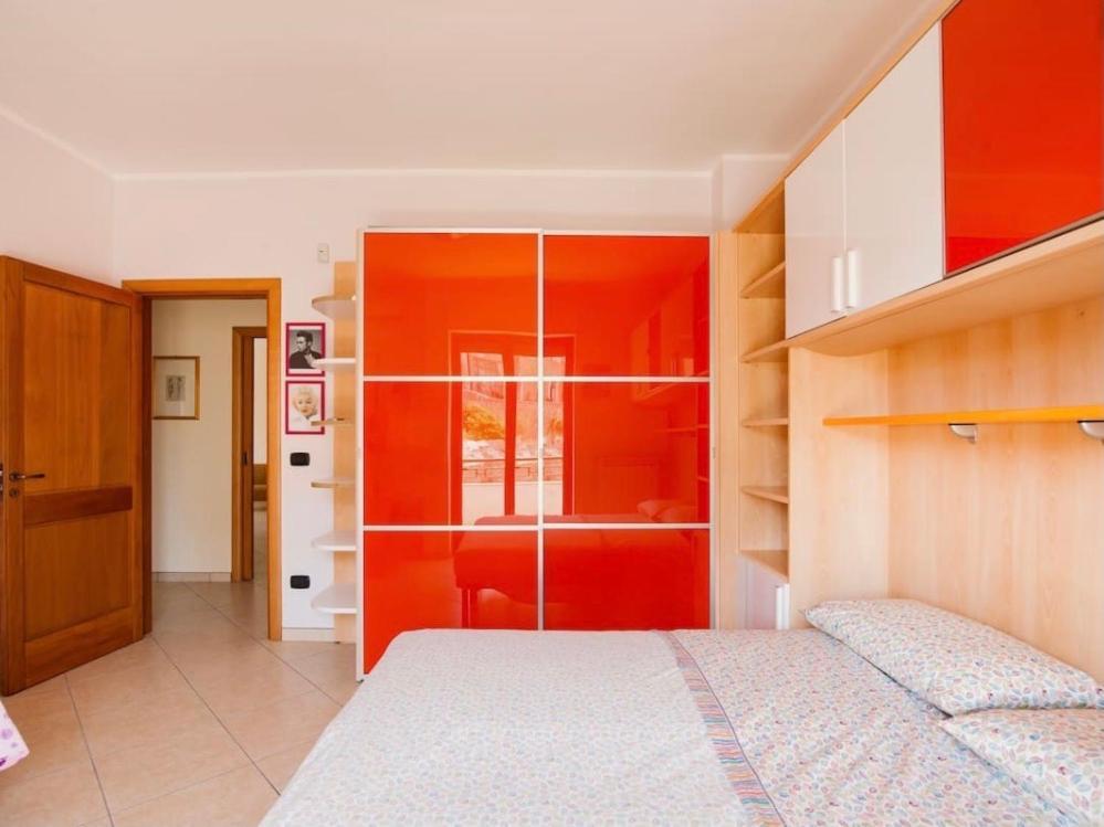 Residenza Le Fontanelle Apartment Галиполи Екстериор снимка