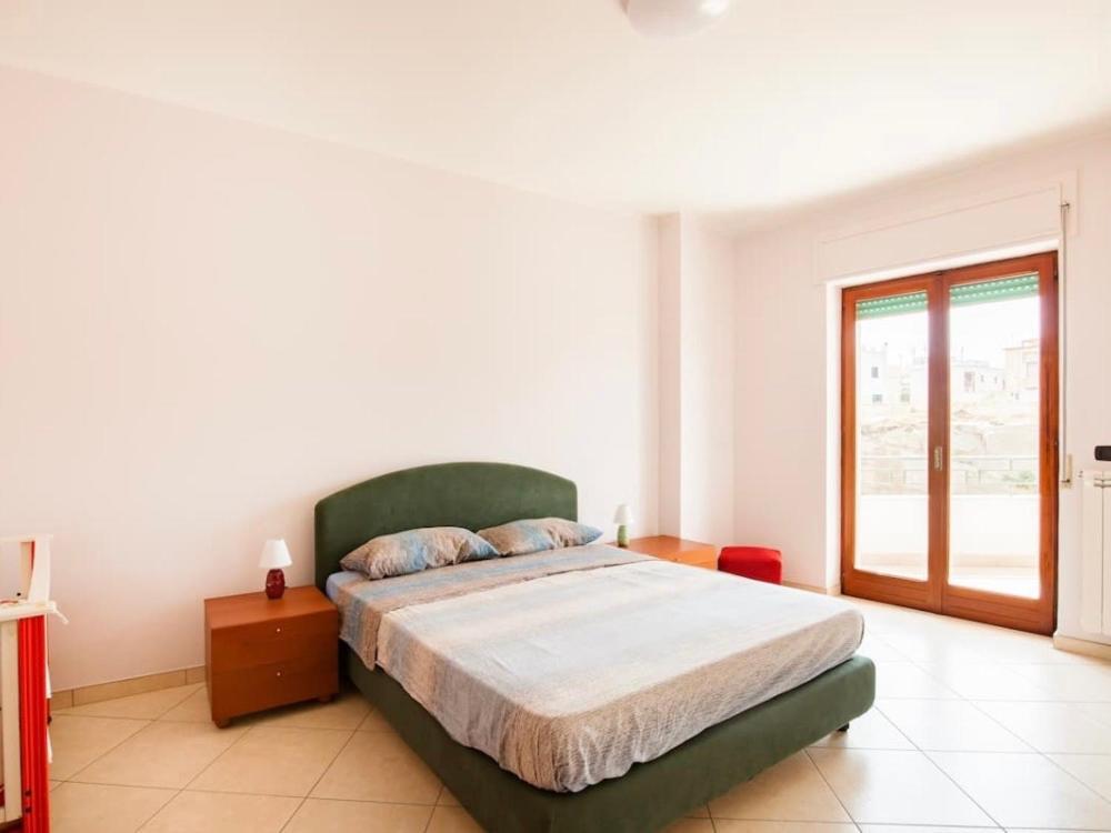 Residenza Le Fontanelle Apartment Галиполи Екстериор снимка
