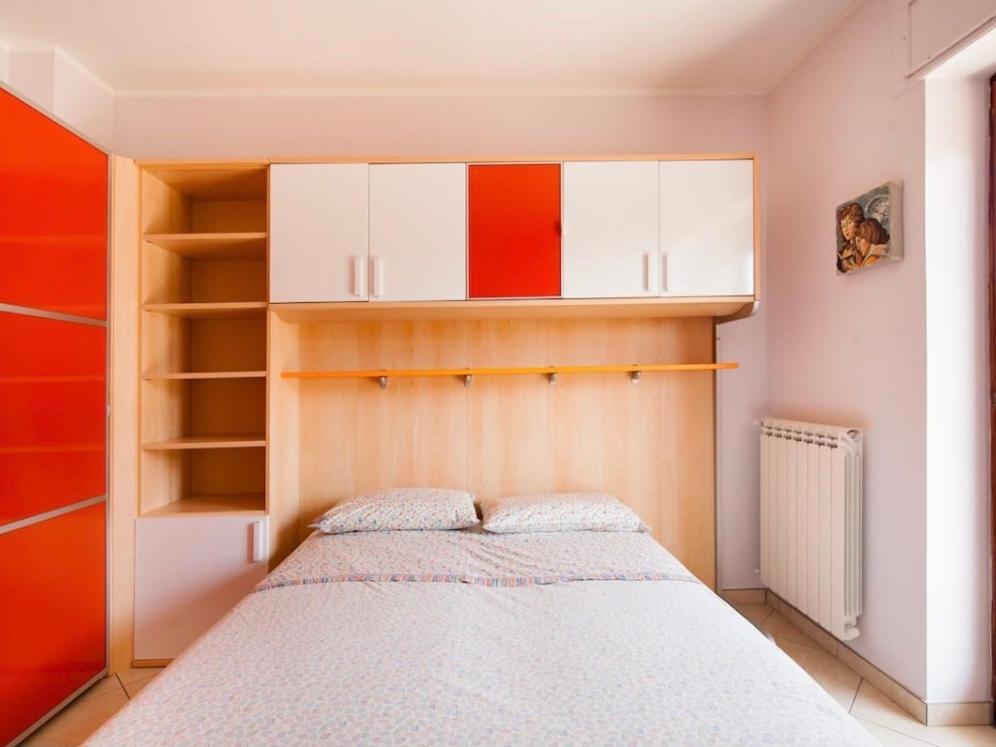 Residenza Le Fontanelle Apartment Галиполи Екстериор снимка