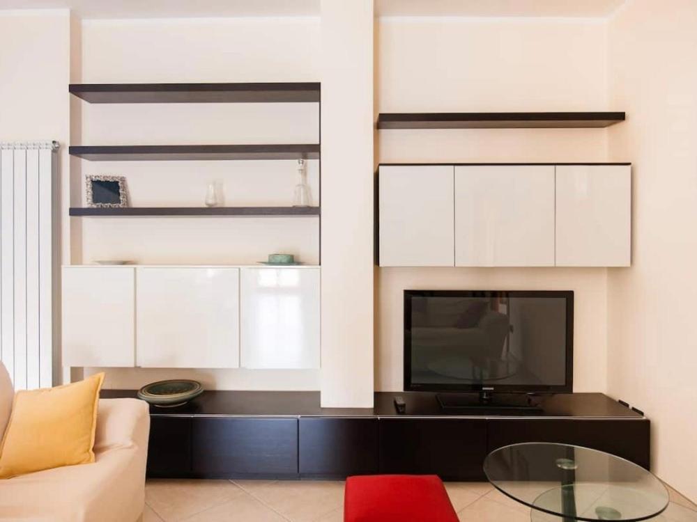 Residenza Le Fontanelle Apartment Галиполи Екстериор снимка