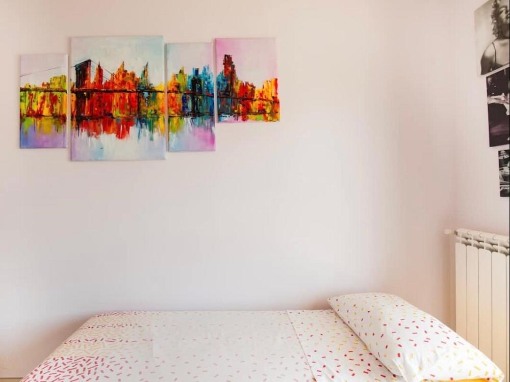 Residenza Le Fontanelle Apartment Галиполи Екстериор снимка