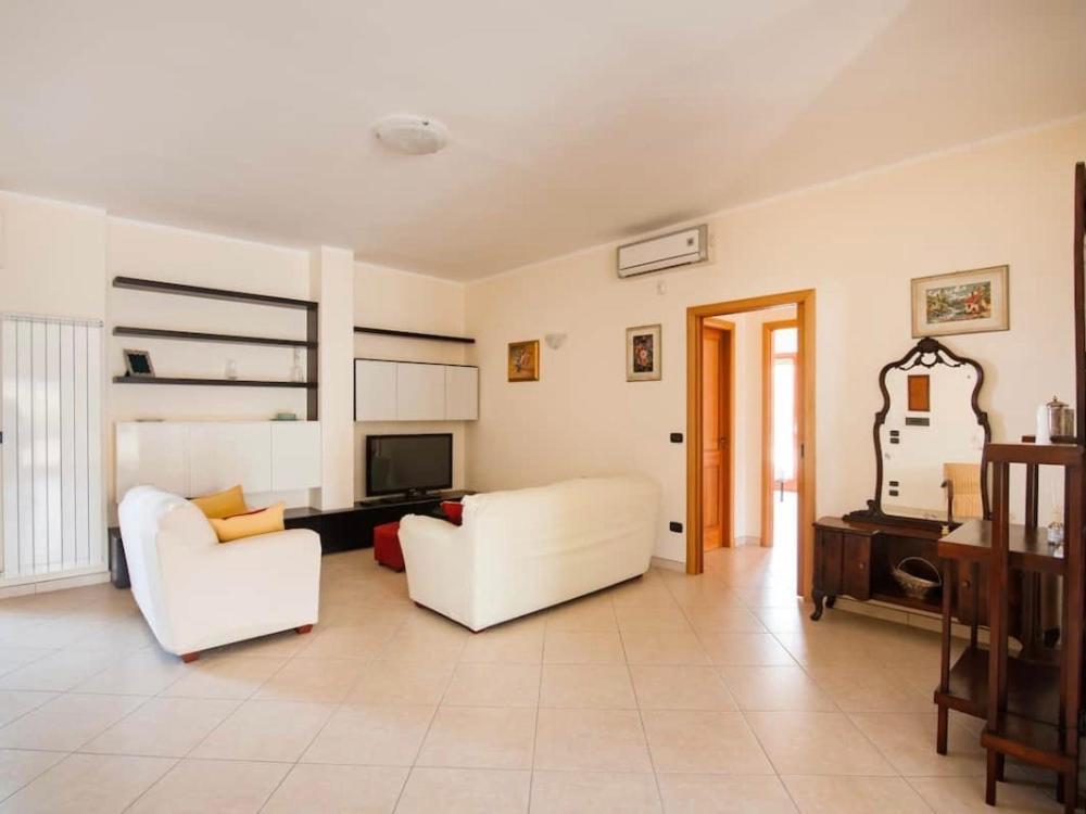 Residenza Le Fontanelle Apartment Галиполи Екстериор снимка